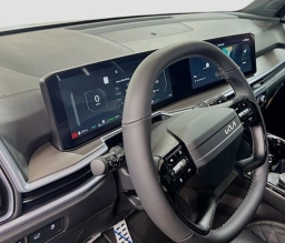 Kia Sorento Hybrid X-Line SX Prestige AWD 2026