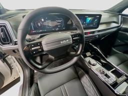 Kia Sorento Hybrid X-Line SX Prestige AWD 2026
