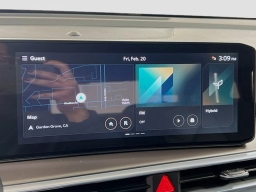 Kia Sorento Hybrid X-Line SX Prestige AWD 2026