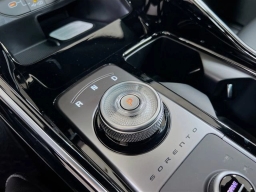 Kia Sorento Hybrid X-Line SX Prestige AWD 2026