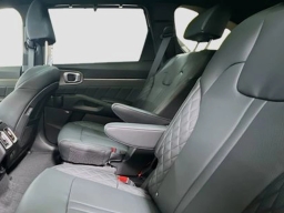 Kia Sorento Hybrid X-Line SX Prestige AWD 2026