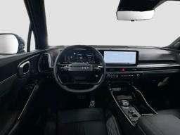 Kia Sorento Hybrid X-Line SX Prestige AWD 2026