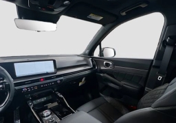 Kia Sorento Hybrid X-Line SX Prestige AWD 2026