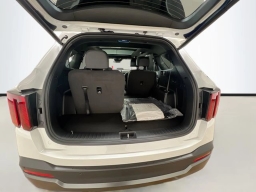 Kia Sorento Hybrid X-Line SX Prestige AWD 2026