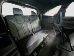 Kia Sorento Hybrid X-Line SX Prestige AWD 2026