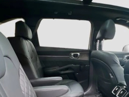 Kia Sorento Hybrid X-Line SX Prestige AWD 2026