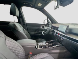 Kia Sorento Hybrid X-Line SX Prestige AWD 2026