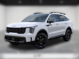 Kia Sorento Hybrid X-Line SX Prestige AWD 2026