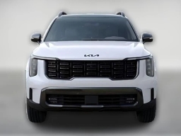 Kia Sorento Hybrid X-Line SX Prestige AWD 2026