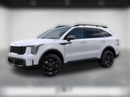Kia Sorento Hybrid X-Line SX Prestige AWD 2026