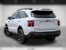 Kia Sorento Hybrid X-Line SX Prestige AWD 2026