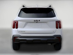Kia Sorento Hybrid X-Line SX Prestige AWD 2026