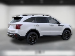 Kia Sorento Hybrid X-Line SX Prestige AWD 2026