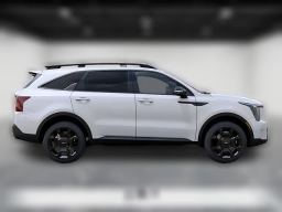 Kia Sorento Hybrid X-Line SX Prestige AWD 2026