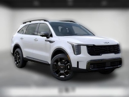 Kia Sorento Hybrid X-Line SX Prestige AWD 2026