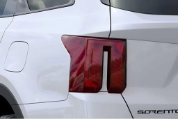 Kia Sorento Hybrid X-Line SX Prestige AWD 2026