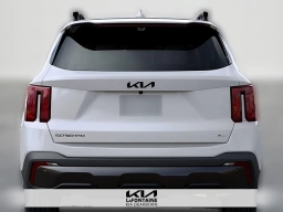 Kia Sorento Hybrid X-Line SX Prestige AWD 2026