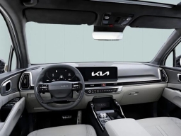 Kia Sorento Hybrid X-Line SX Prestige AWD 2026