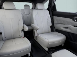 Kia Sorento Hybrid X-Line SX Prestige AWD 2026