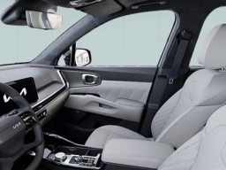 Kia Sorento Hybrid X-Line SX Prestige AWD 2026