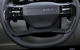 Kia Sorento Hybrid X-Line SX Prestige AWD 2026