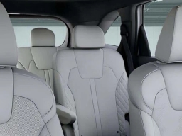 Kia Sorento Hybrid X-Line SX Prestige AWD 2026
