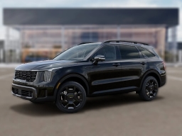 Kia Sorento Hybrid X-Line SX Prestige AWD 2026