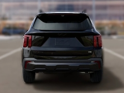 Kia Sorento Hybrid X-Line SX Prestige AWD 2026