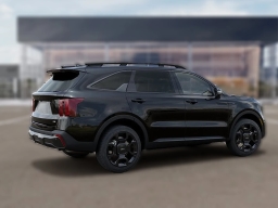 Kia Sorento Hybrid X-Line SX Prestige AWD 2026