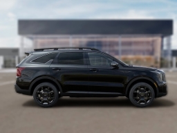 Kia Sorento Hybrid X-Line SX Prestige AWD 2026