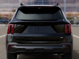 Kia Sorento Hybrid X-Line SX Prestige AWD 2026