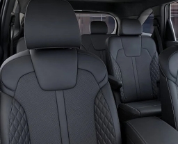 Kia Sorento Hybrid X-Line SX Prestige AWD 2026