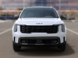 Kia Sorento Hybrid X-Line SX Prestige AWD 2026