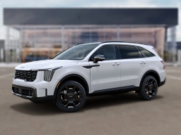 Kia Sorento Hybrid X-Line SX Prestige AWD 2026