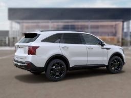 Kia Sorento Hybrid X-Line SX Prestige AWD 2026