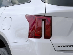Kia Sorento Hybrid X-Line SX Prestige AWD 2026