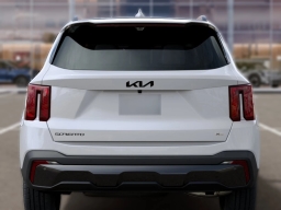 Kia Sorento Hybrid X-Line SX Prestige AWD 2026