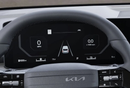 Kia Sorento Hybrid X-Line SX Prestige AWD 2026