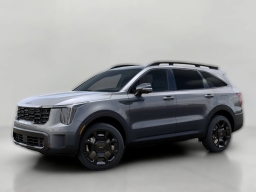 Kia Sorento Hybrid X-Line SX Prestige AWD 2026