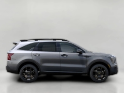 Kia Sorento Hybrid X-Line SX Prestige AWD 2026