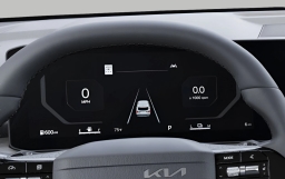 Kia Sorento Hybrid X-Line SX Prestige AWD 2026