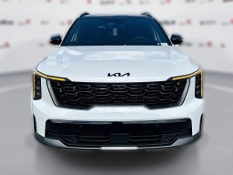 Kia Sorento Hybrid X-Line SX Prestige AWD 2026