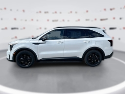 Kia Sorento Hybrid X-Line SX Prestige AWD 2026