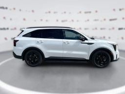 Kia Sorento Hybrid X-Line SX Prestige AWD 2026
