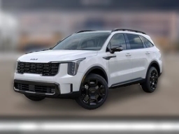 Kia Sorento Plug-In Hybrid X-Line SX Prestige AWD 2026