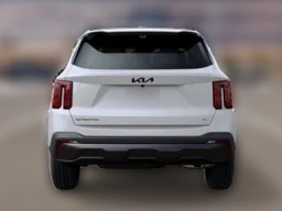 Kia Sorento Plug-In Hybrid X-Line SX Prestige AWD 2026