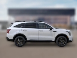 Kia Sorento Plug-In Hybrid X-Line SX Prestige AWD 2026