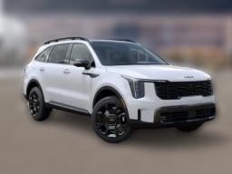 Kia Sorento Plug-In Hybrid X-Line SX Prestige AWD 2026