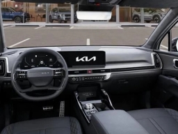 Kia Sorento Plug-In Hybrid X-Line SX Prestige AWD 2026