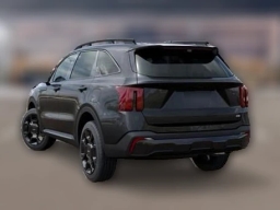 Kia Sorento Plug-In Hybrid X-Line SX Prestige AWD 2026